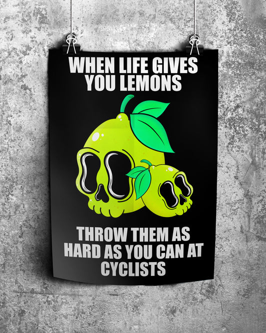 Life Lemons