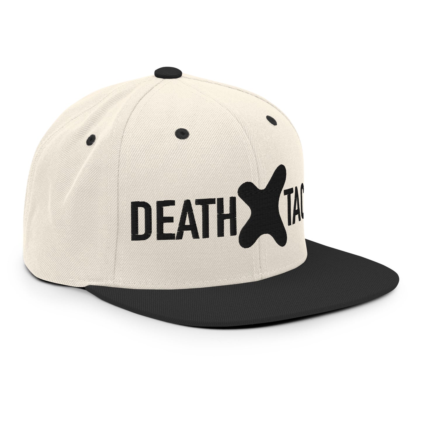 Alternate Logo Snapback Hat