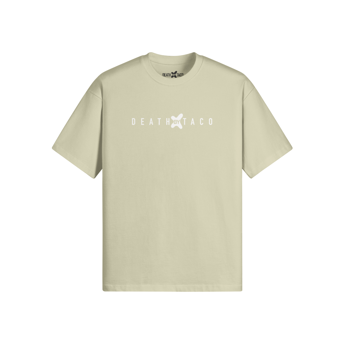 Minimalist Tee 305GSM