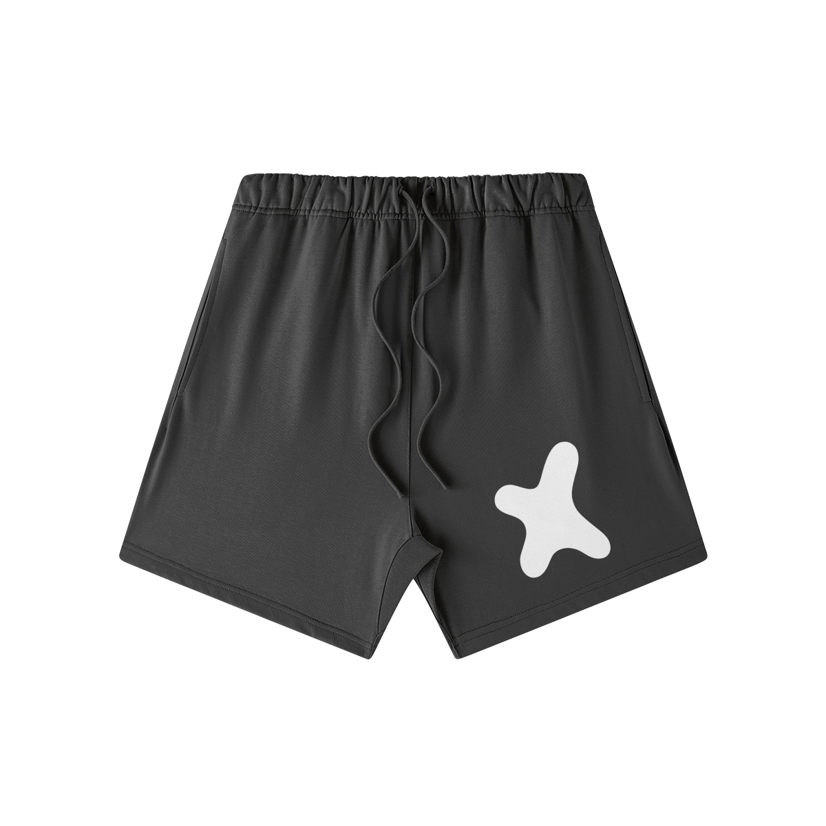 Minimalist Shorts 425GSM