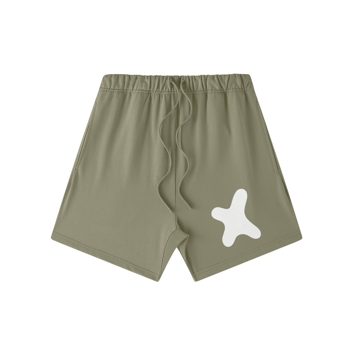 Minimalist Shorts 425GSM