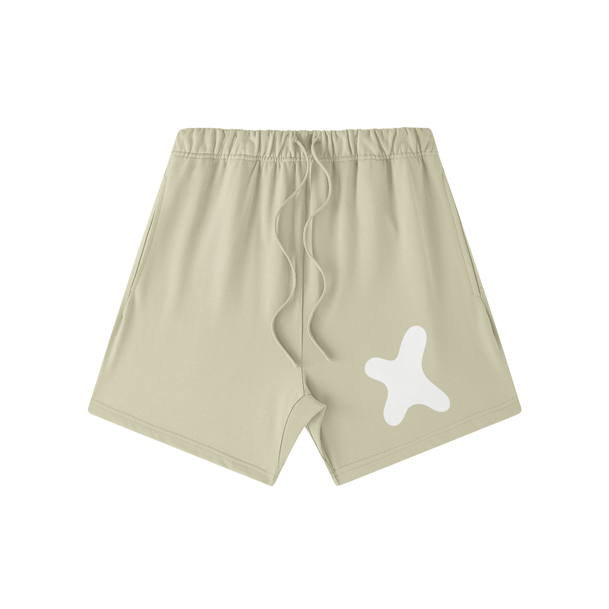 Minimalist Shorts 425GSM